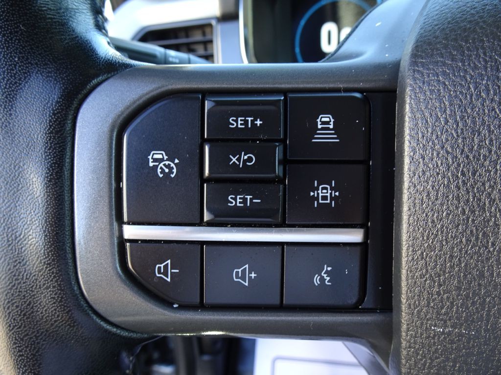 2022 Ford F-150 Image 28