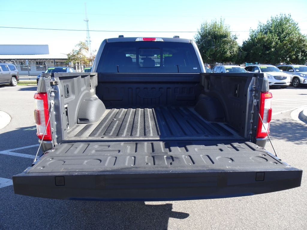 2022 Ford F-150 Image 30