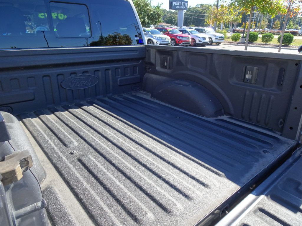 2022 Ford F-150 Image 31