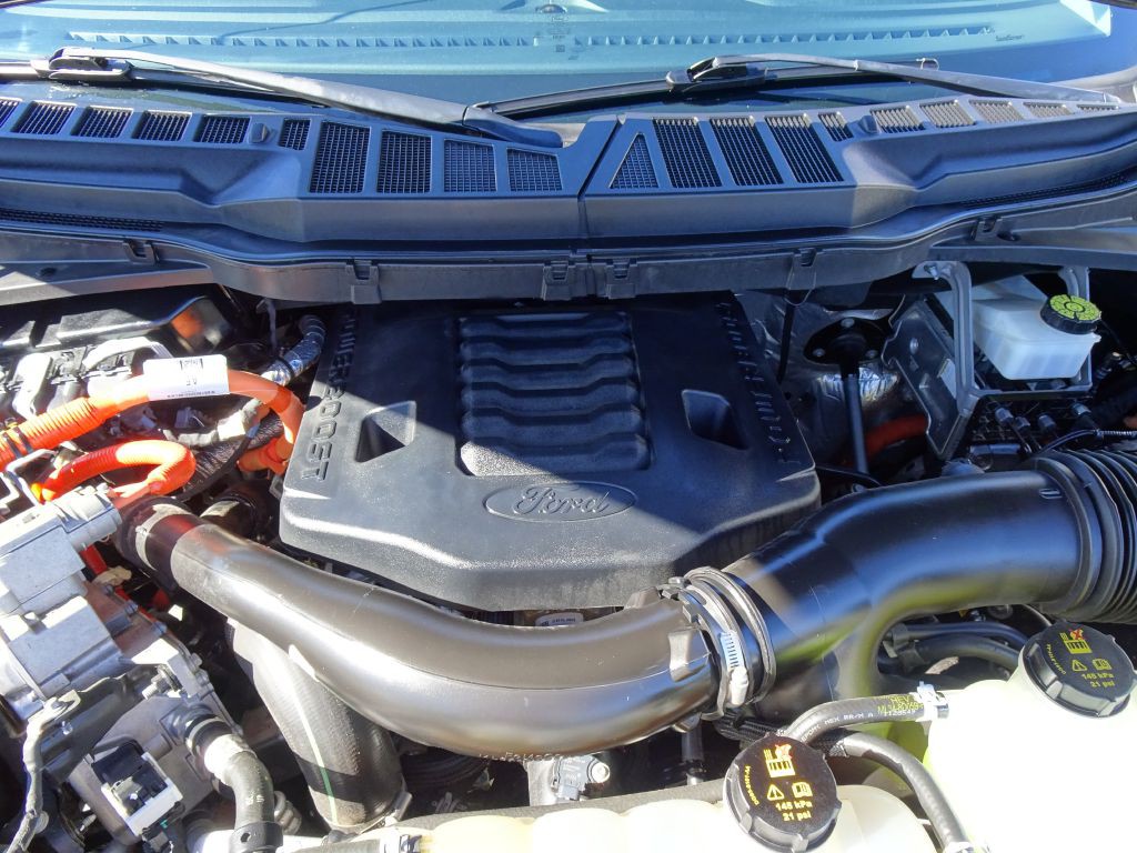 2022 Ford F-150 Image 34