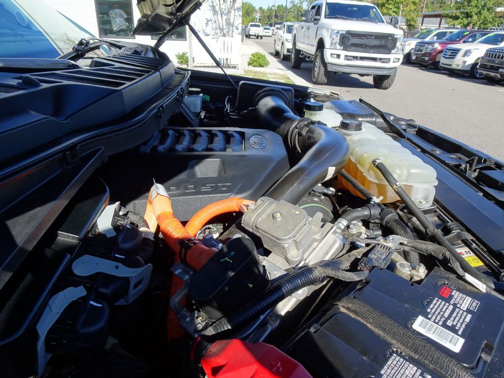 2022 Ford F-150 Image 35