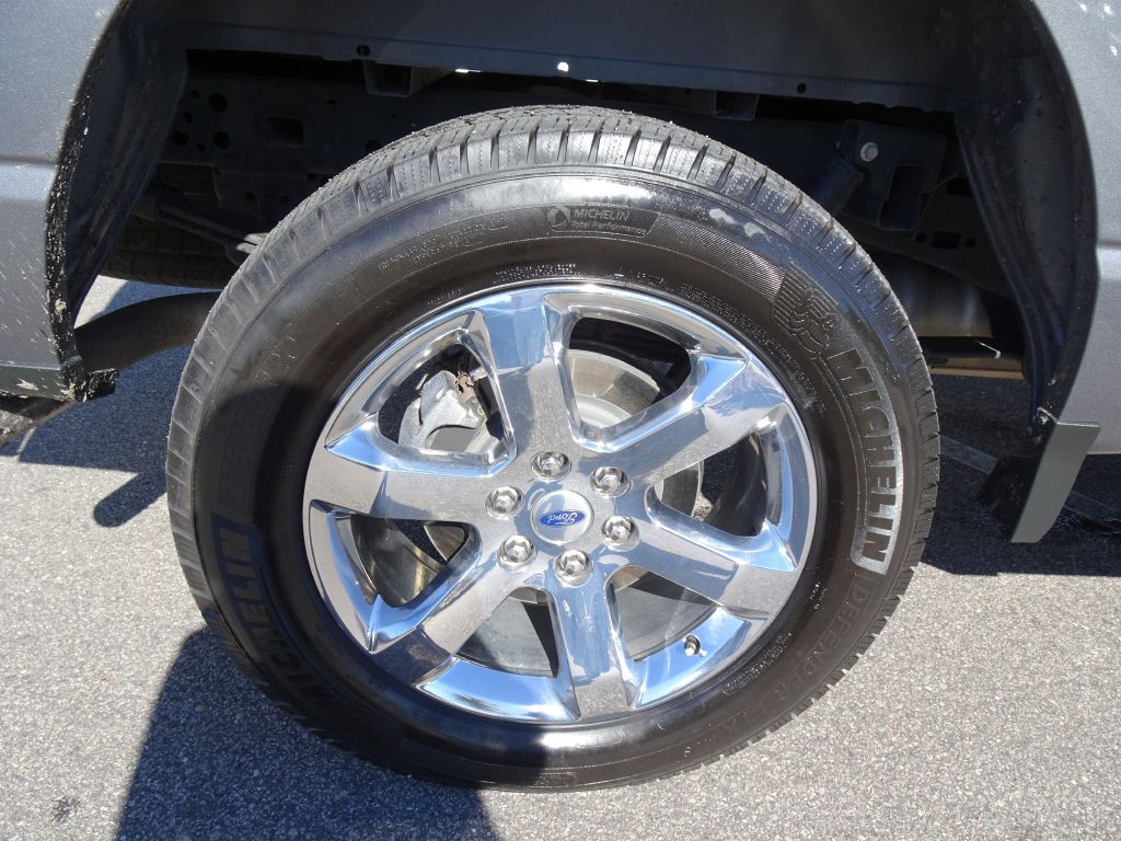 2022 Ford F-150 Image 38