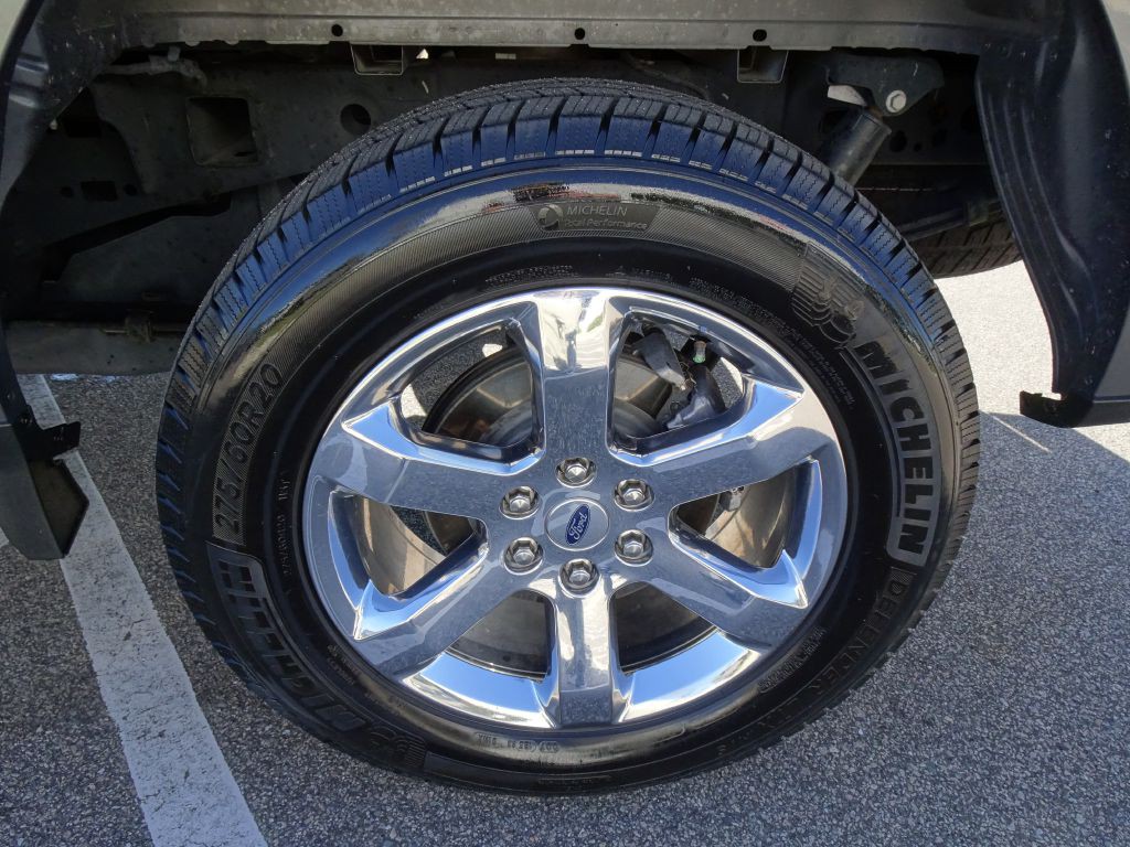 2022 Ford F-150 Image 40