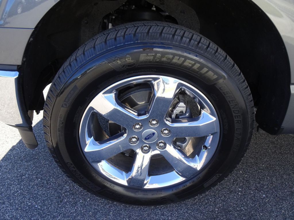 2022 Ford F-150 Image 42