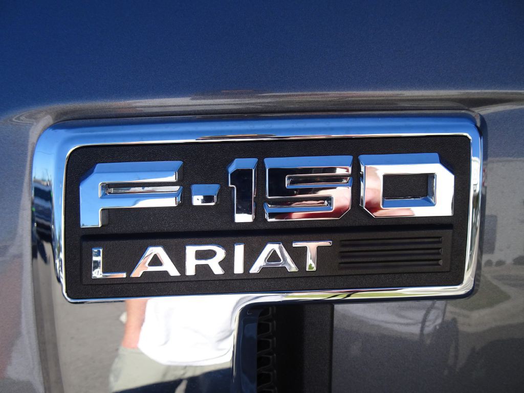 2022 Ford F-150 Image 45