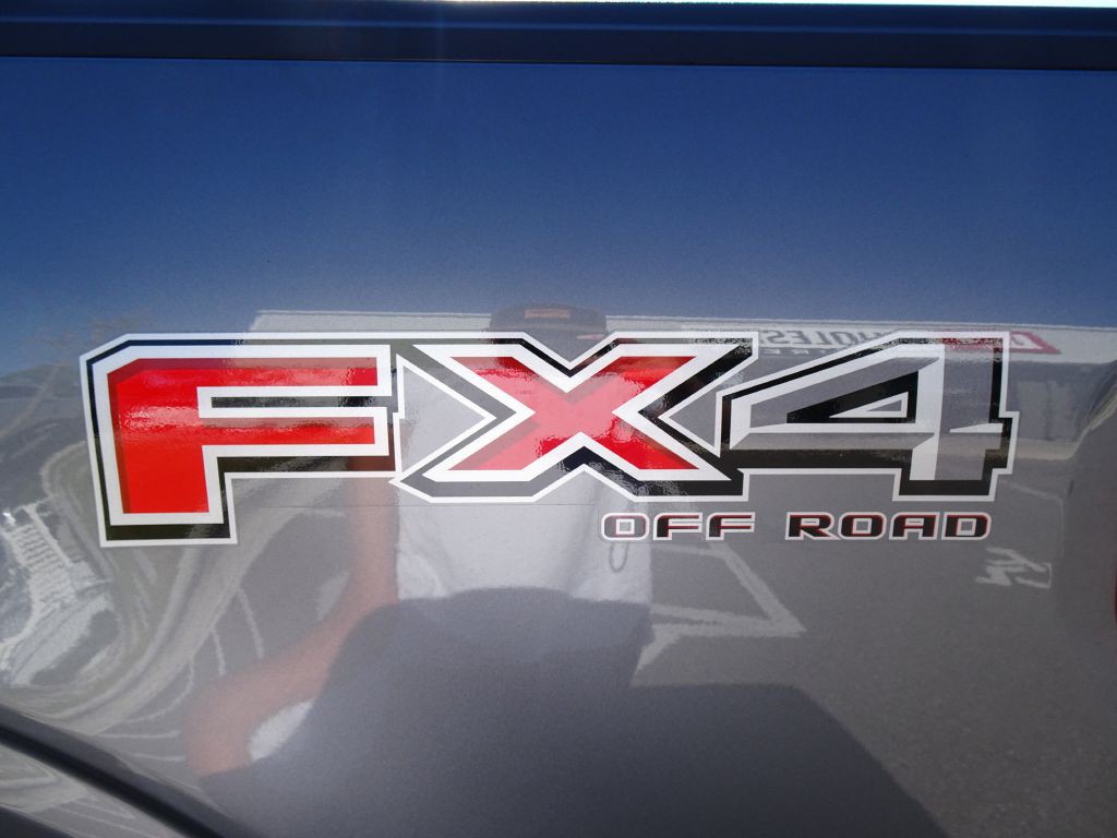 2022 Ford F-150 Image 46