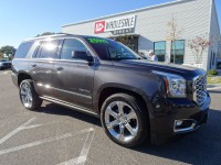 Image for 2018 GMC Yukon Denali ID: 6958581