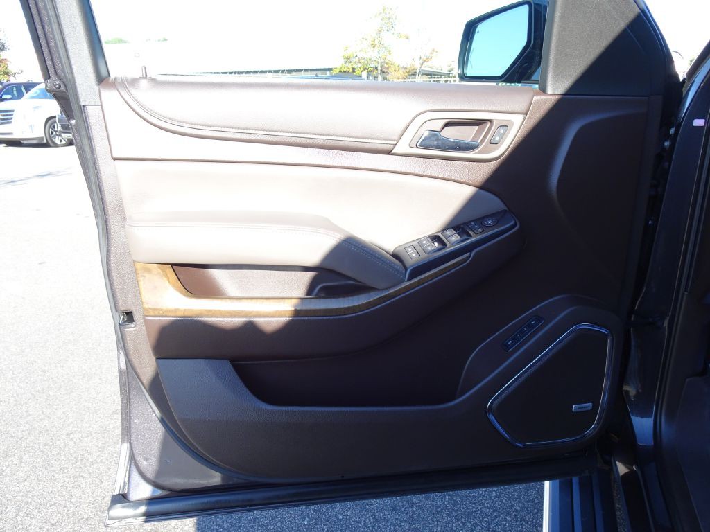 2018 GMC Yukon Image 11