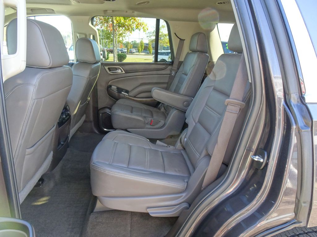 2018 GMC Yukon Image 14