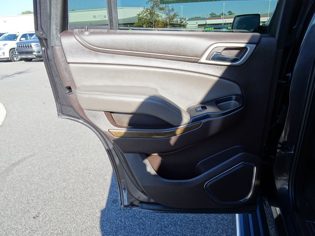 2018 GMC Yukon Image 15