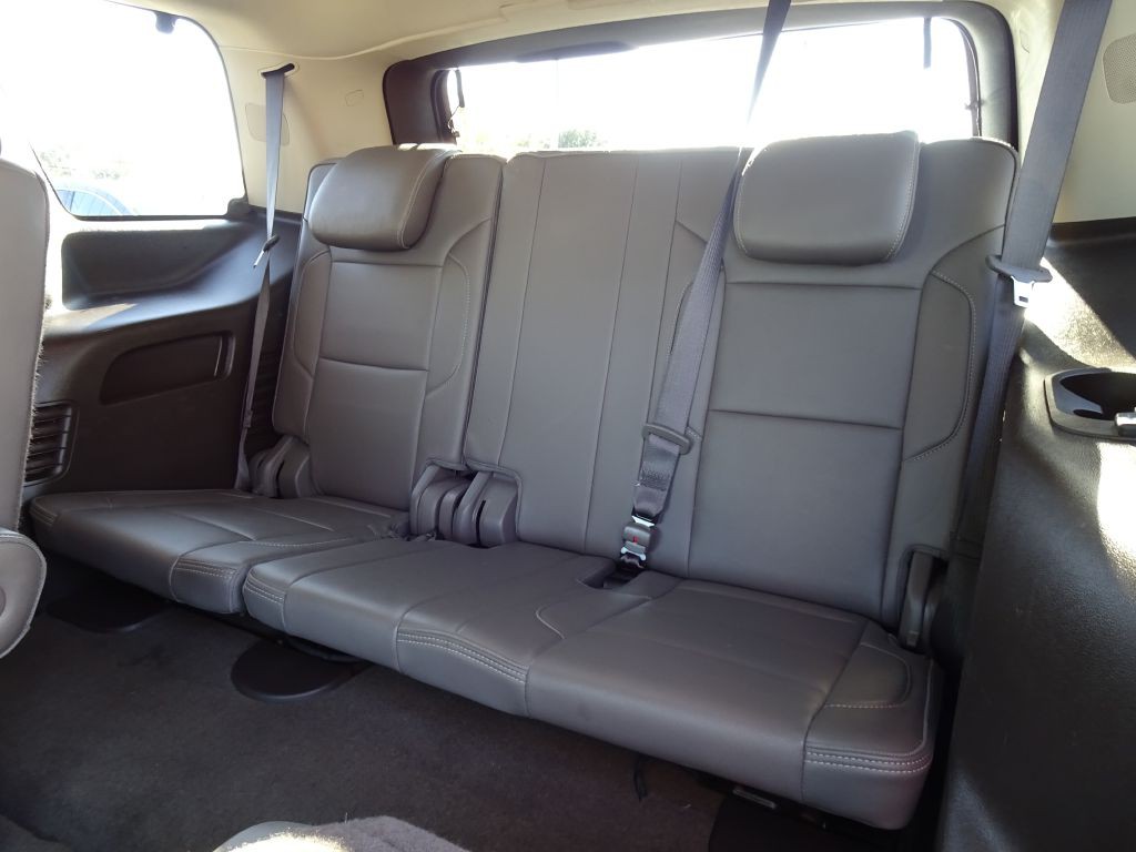 2018 GMC Yukon Image 16