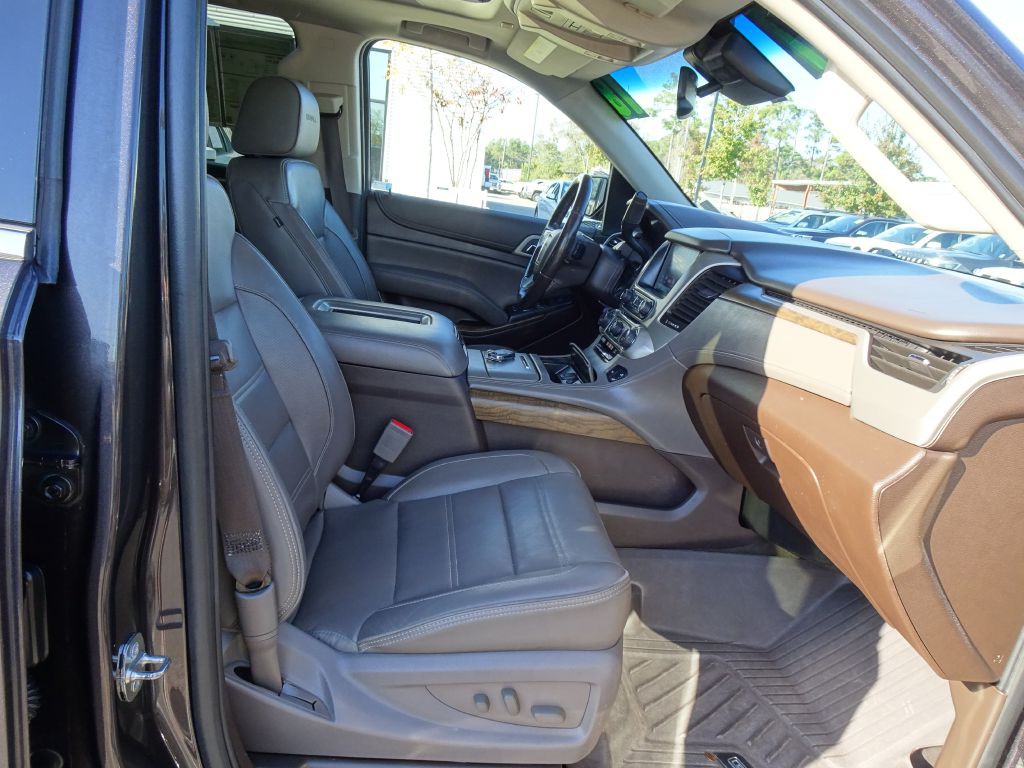2018 GMC Yukon Image 17