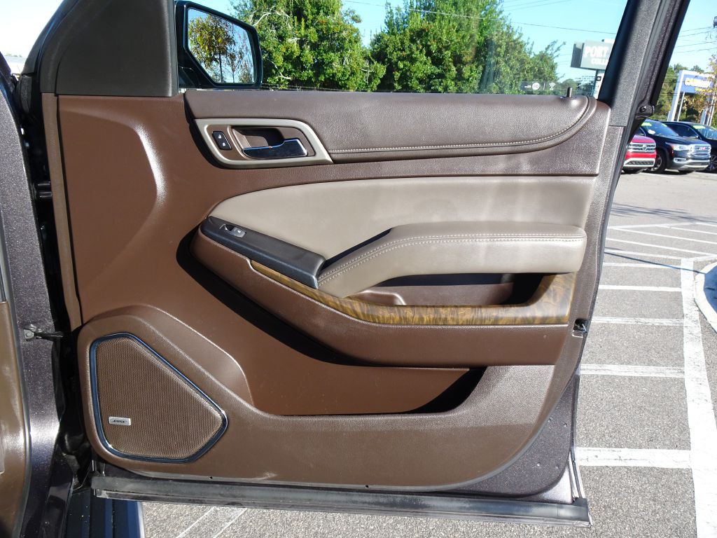 2018 GMC Yukon Image 18