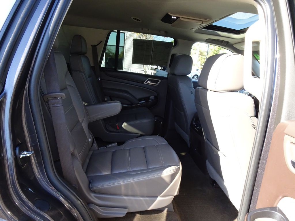 2018 GMC Yukon Image 19