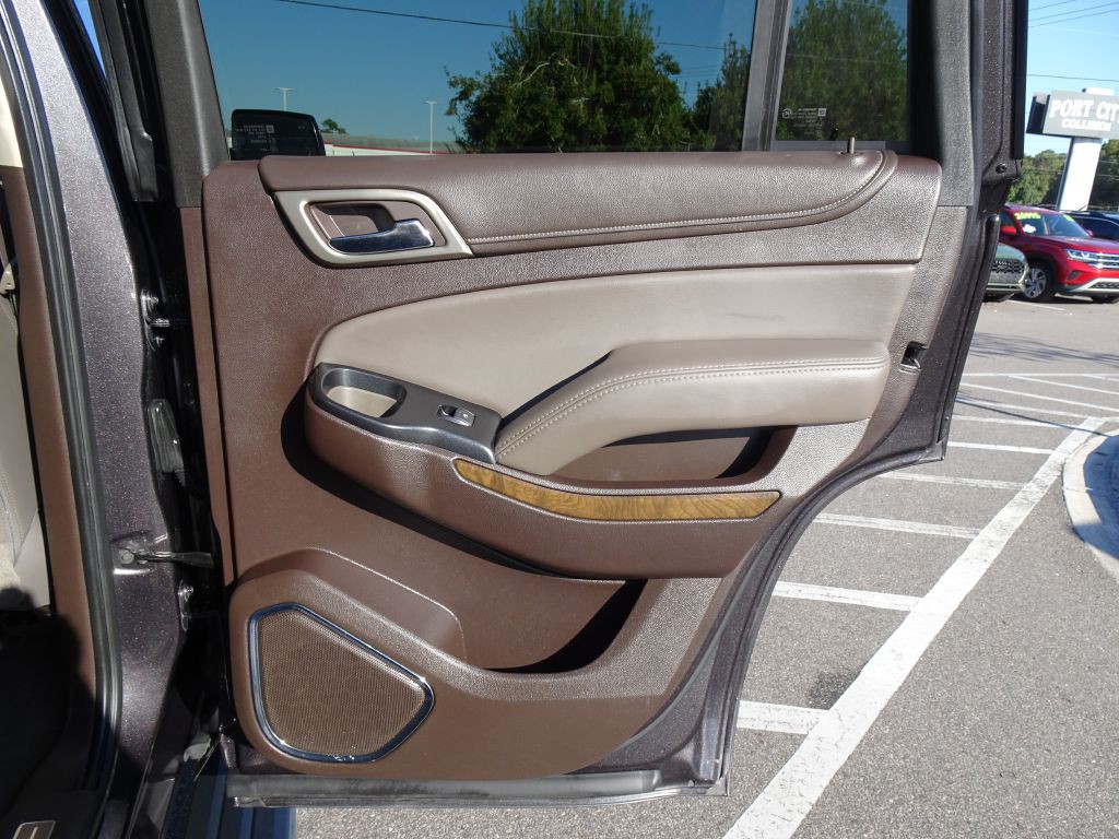 2018 GMC Yukon Image 20