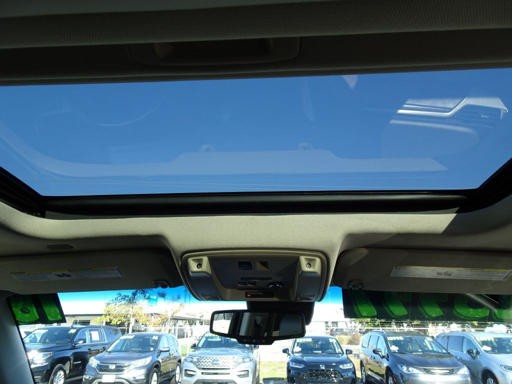 2018 GMC Yukon Image 23