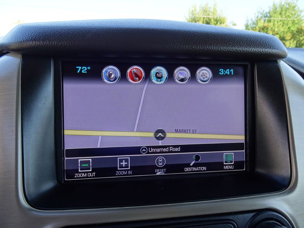 2018 GMC Yukon Image 25