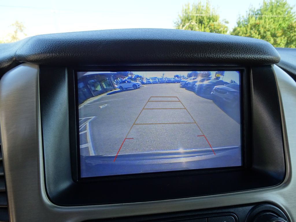 2018 GMC Yukon Image 26