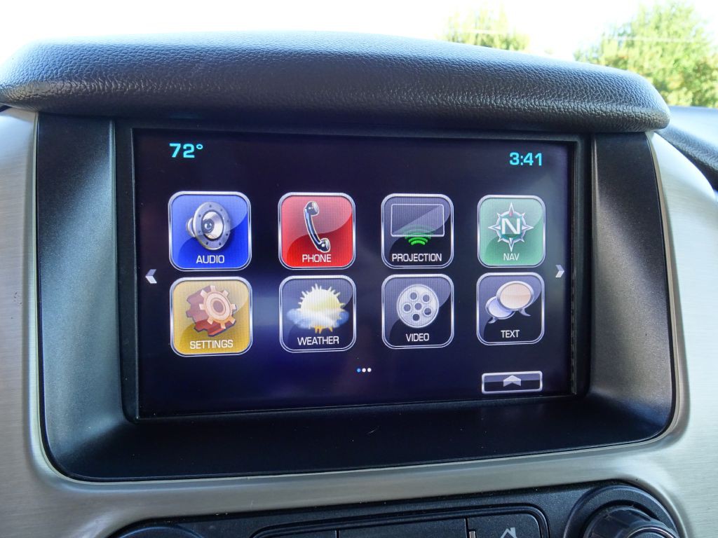 2018 GMC Yukon Image 27