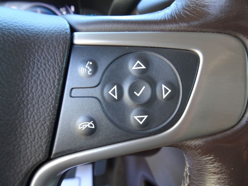 2018 GMC Yukon Image 30