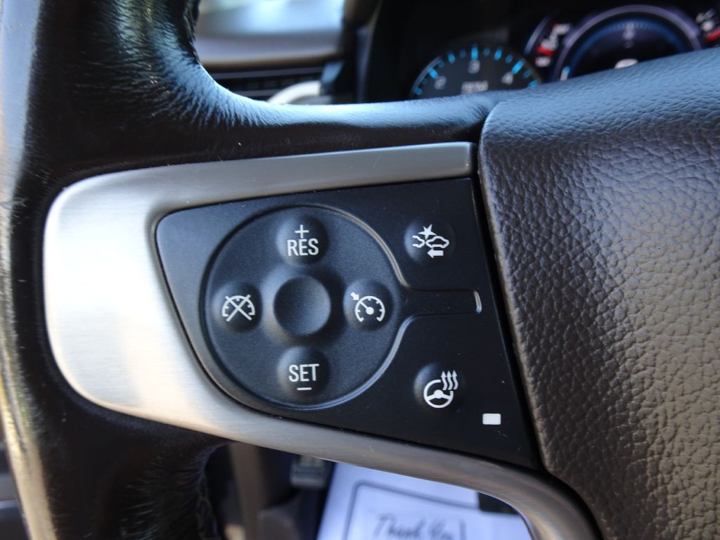 2018 GMC Yukon Image 31