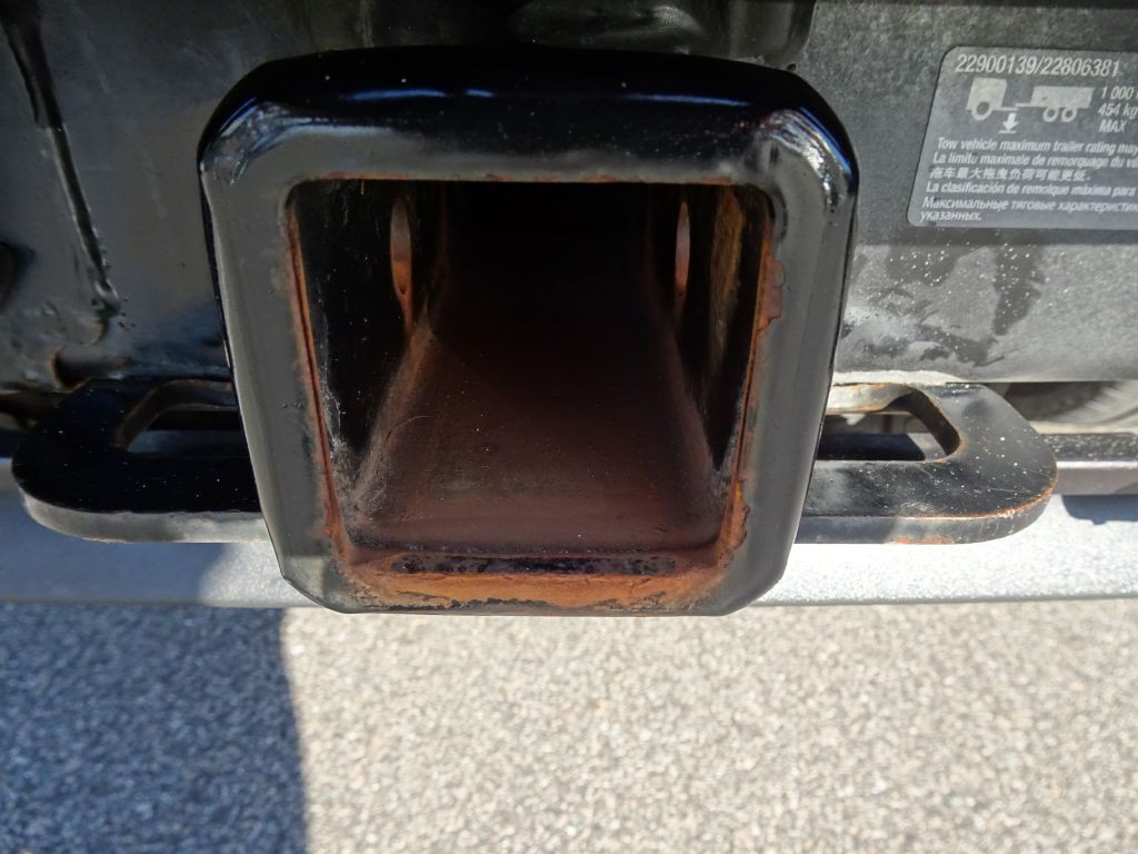 2018 GMC Yukon Image 38