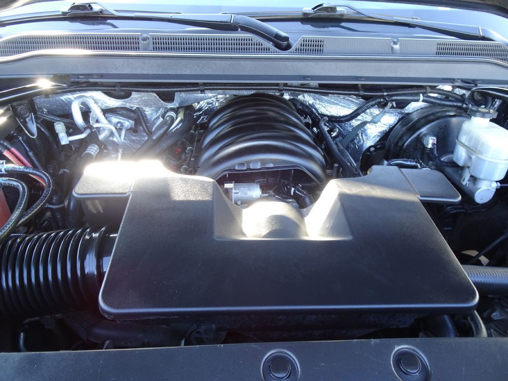 2018 GMC Yukon Image 39