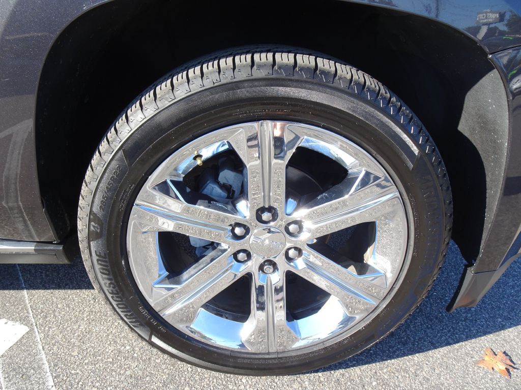 2018 GMC Yukon Image 40