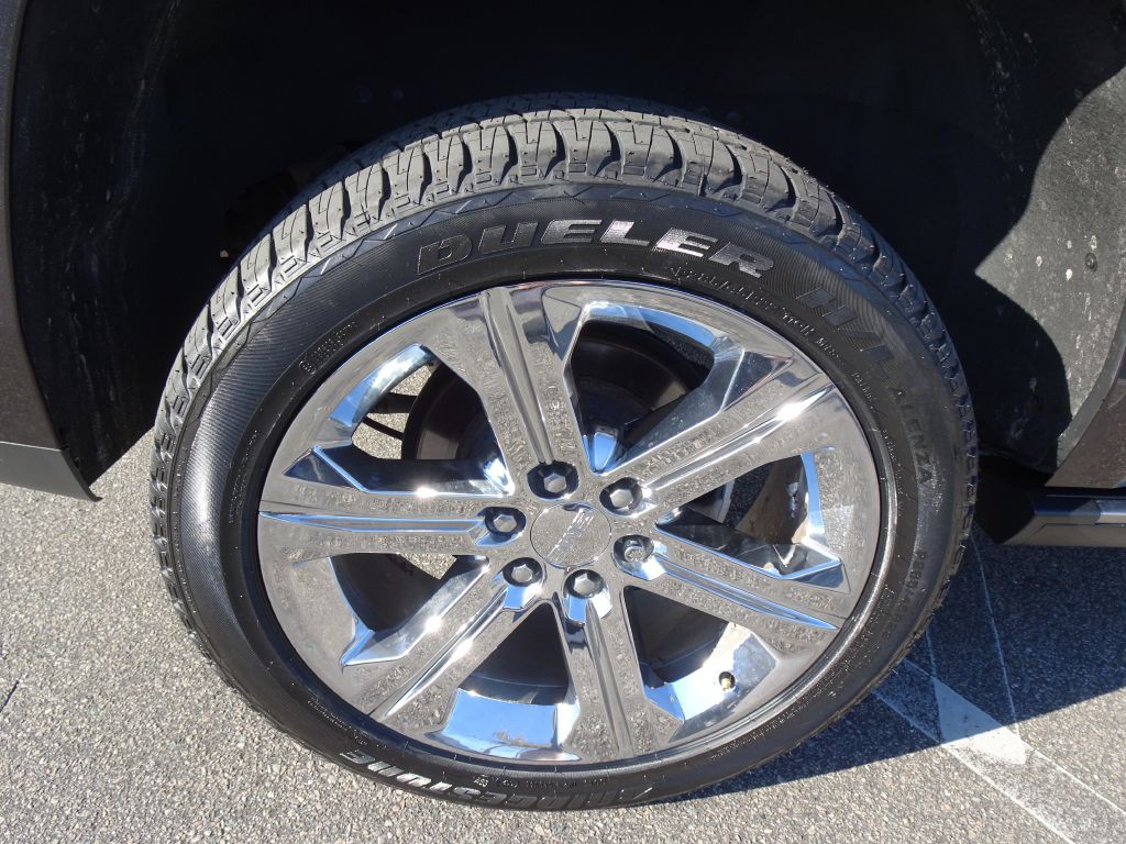 2018 GMC Yukon Image 42