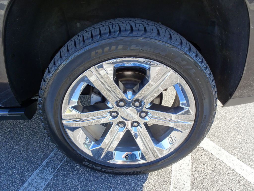 2018 GMC Yukon Image 44