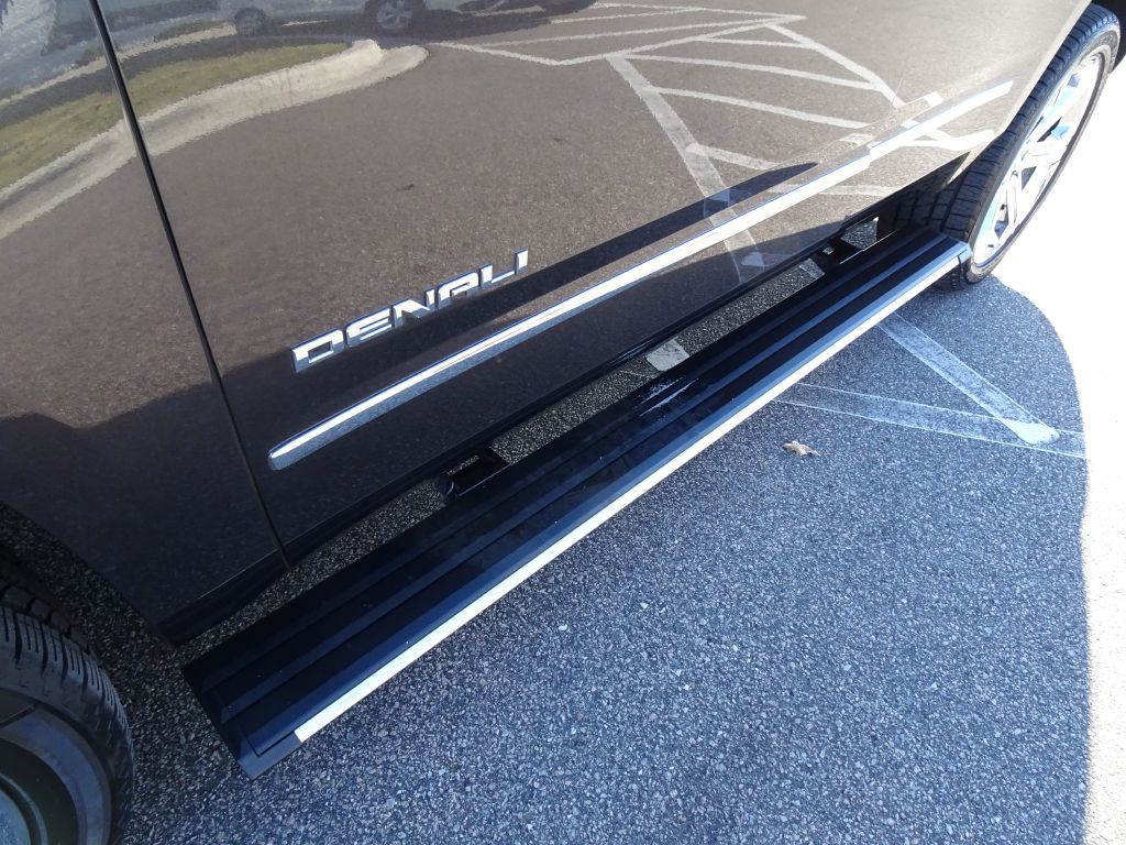 2018 GMC Yukon Image 48