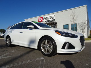 Image for 2018 Hyundai Sonata Sport ID: 6960226