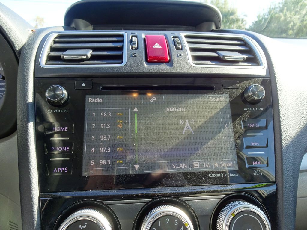 2016 Subaru Forester Image 21