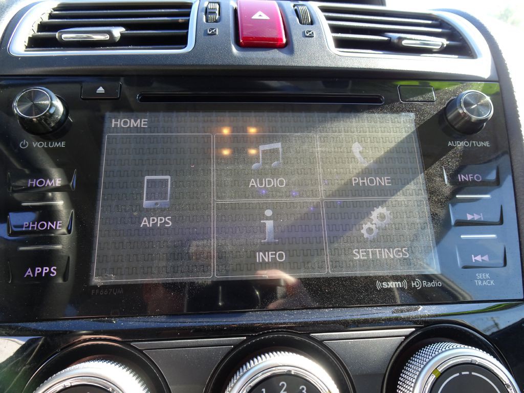 2016 Subaru Forester Image 22