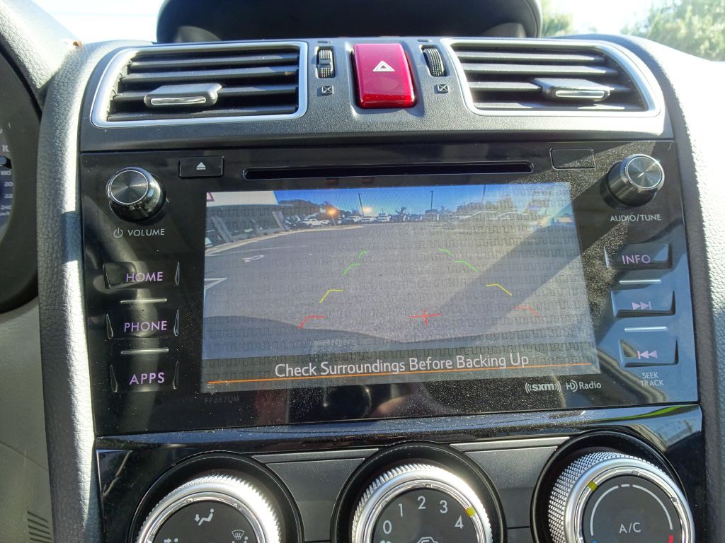 2016 Subaru Forester Image 23