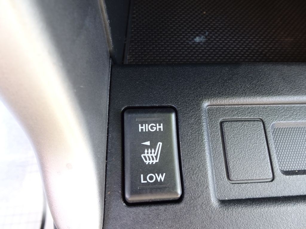 2016 Subaru Forester Image 24