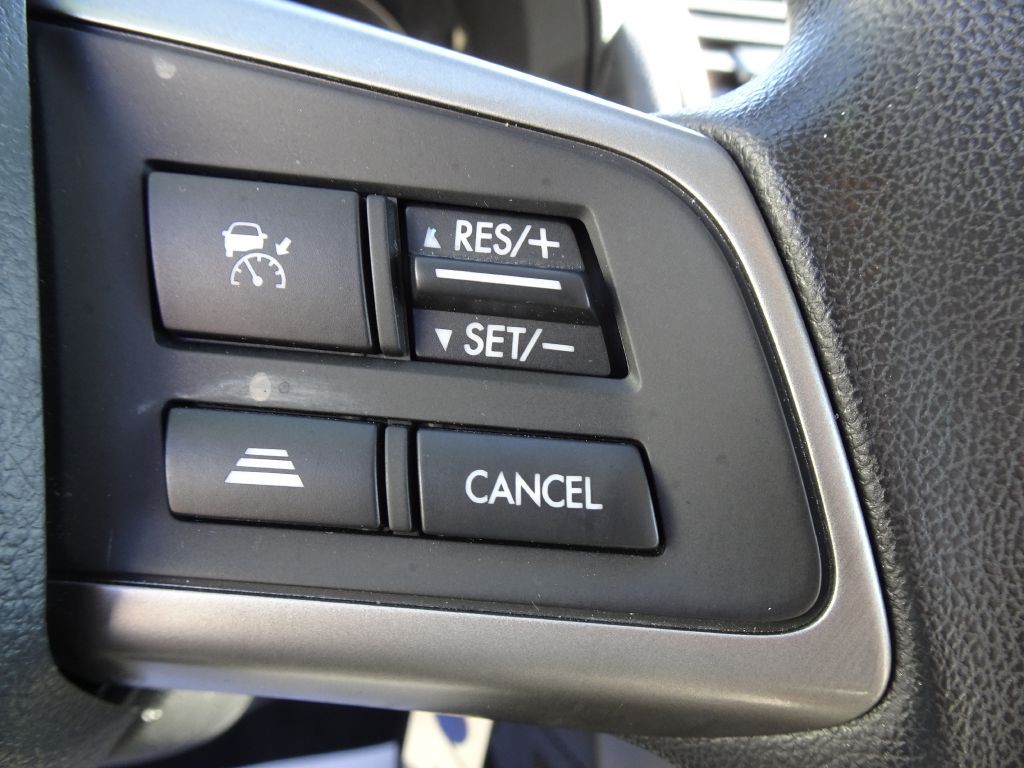 2016 Subaru Forester Image 25