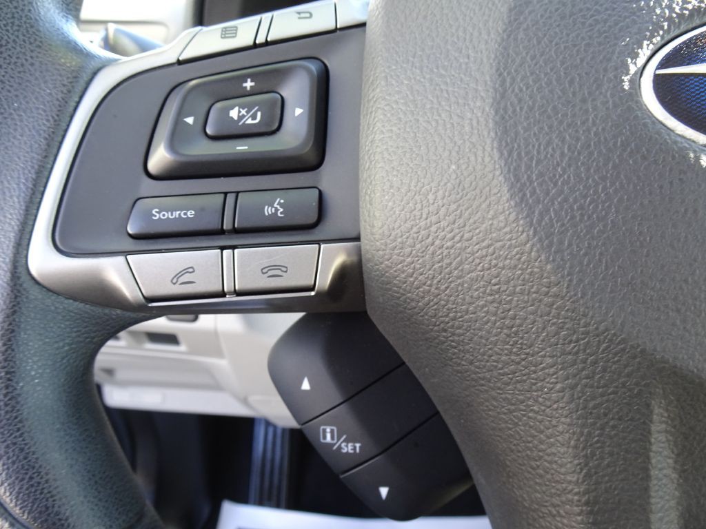 2016 Subaru Forester Image 26