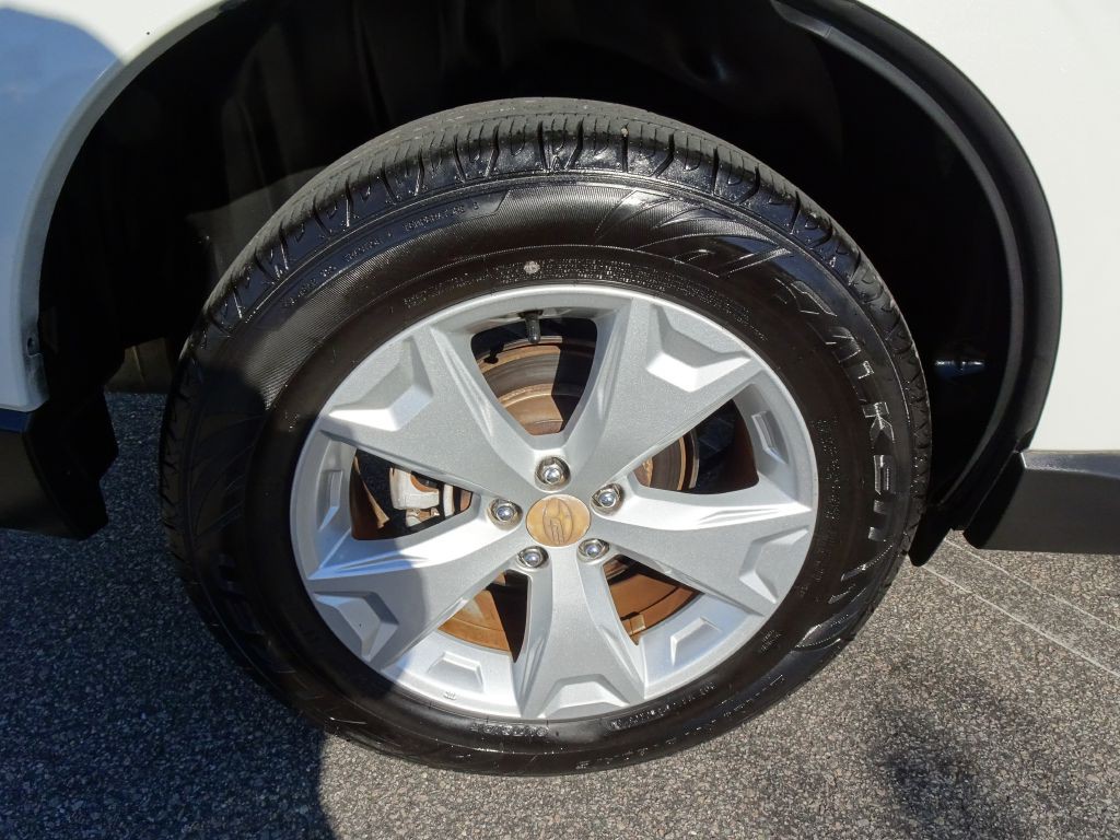 2016 Subaru Forester Image 32