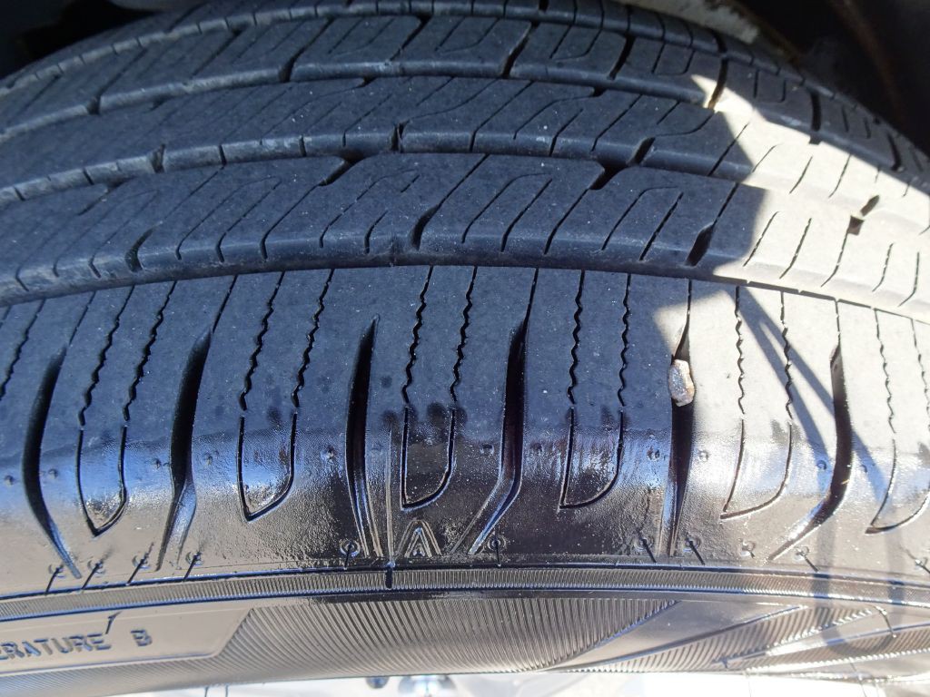 2016 Subaru Forester Image 33