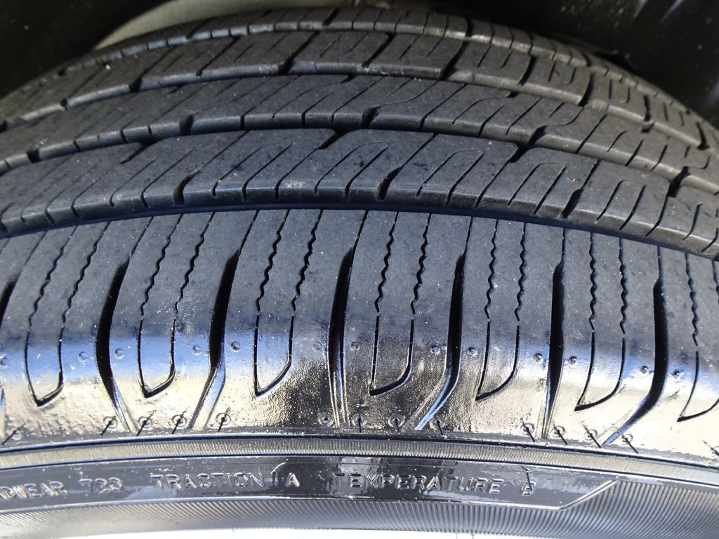 2016 Subaru Forester Image 35