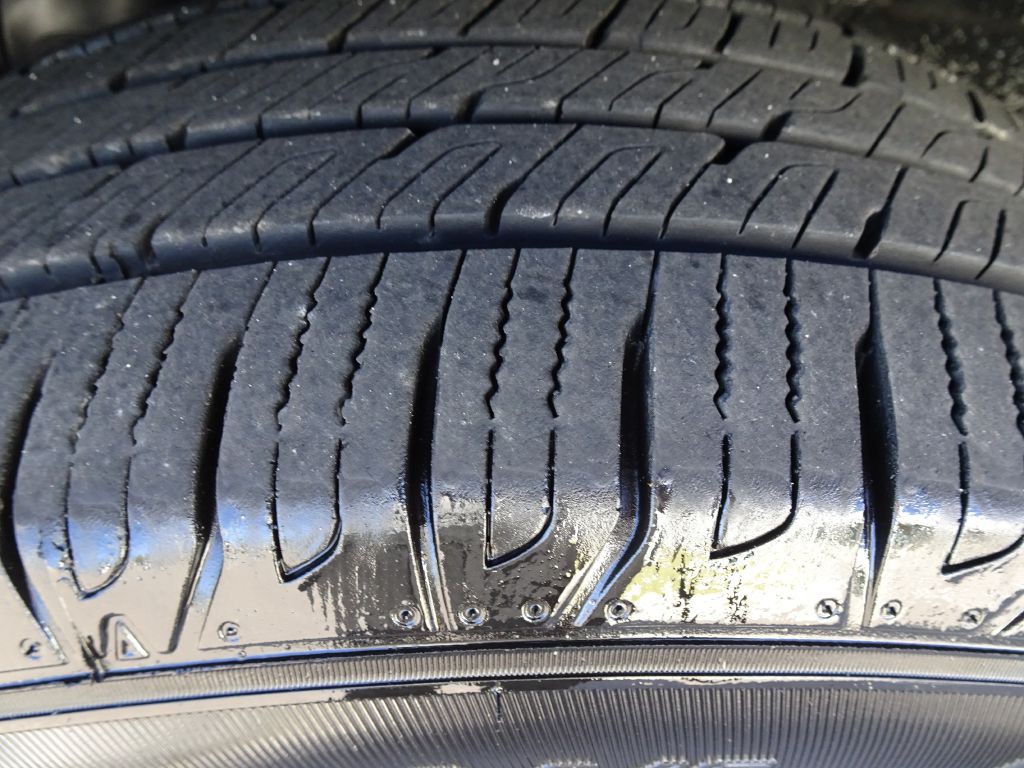 2016 Subaru Forester Image 37