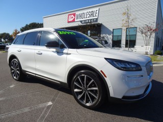 Image for 2020 Lincoln Corsair Reserve ID: 6961078