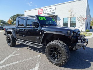 Image for 2020 Jeep Gladiator Sport ID: 6963955