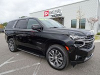 Image for 2023 Chevrolet Tahoe 1500 LT ID: 6975215