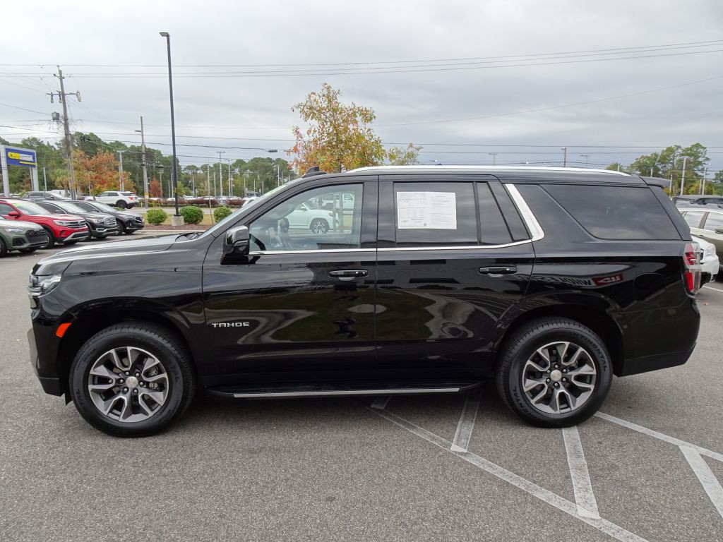 2023 Chevrolet Tahoe Image 6