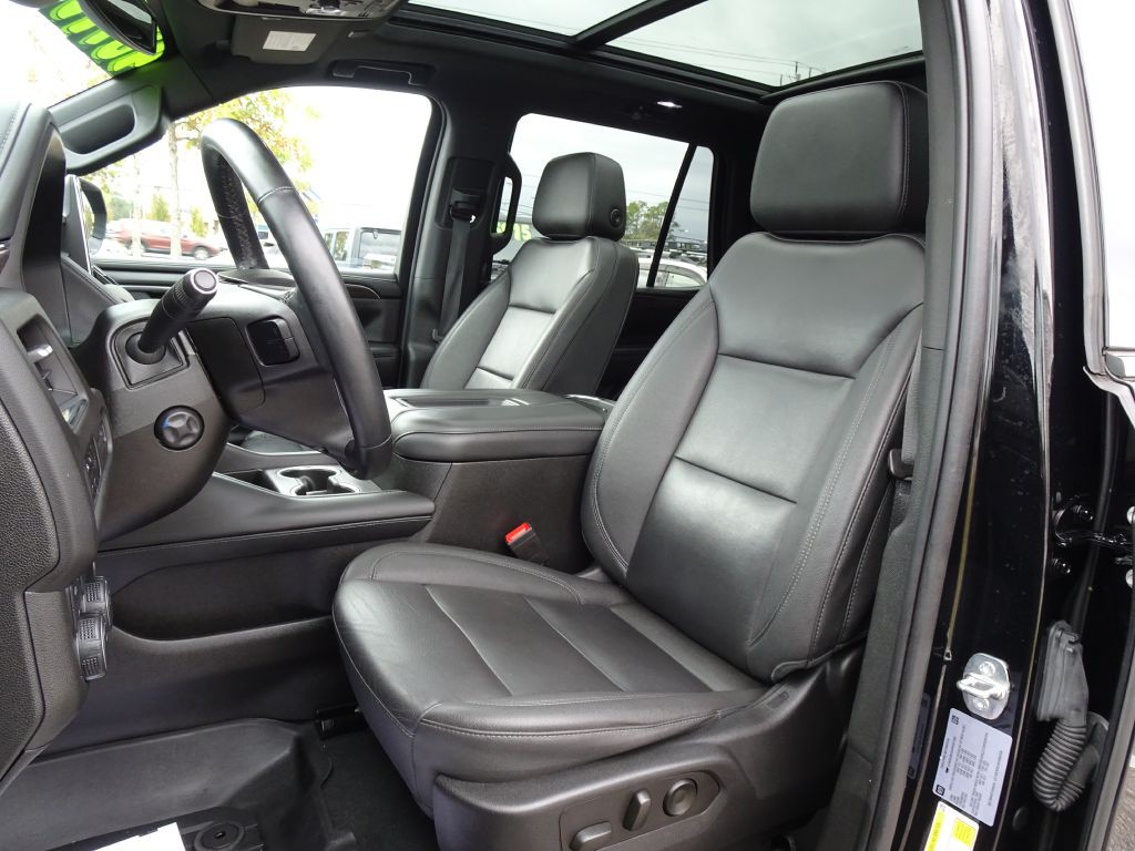 2023 Chevrolet Tahoe Image 10