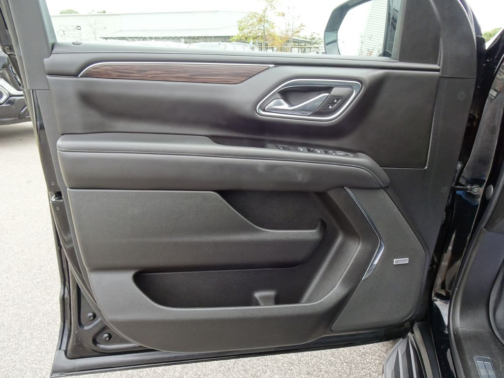 2023 Chevrolet Tahoe Image 11