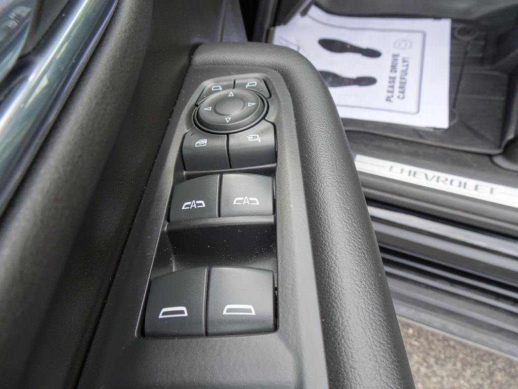 2023 Chevrolet Tahoe Image 12