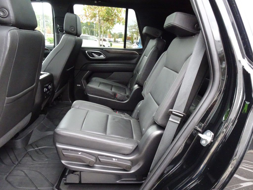 2023 Chevrolet Tahoe Image 14